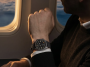 Laco Fliegeruhr Frankfurt 40 GMT Sonderedition 862187