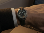 Laco Fliegeruhr Frankfurt 40 GMT Sonderedition 862187