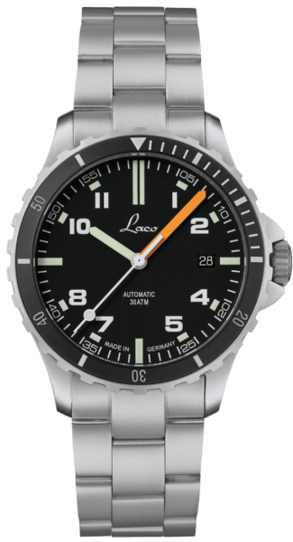Laco Himalaya Automatik 39mm 862131.MB