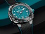 Alpina Seastrong Diver Extreme Automatik Limited Edition AL-525T3VE6