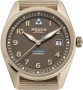 Alpina Startimer Pilot Solametre 38mm AL-140BR3S25