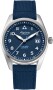 Alpina Startimer Pilot Solametre 38mm AL-140BLW3S26