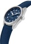 Alpina Startimer Pilot Solametre 38mm AL-140BLW3S26