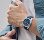 Alpina Startimer Pilot Solametre 38mm AL-140BLW3S26