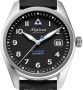 Alpina Startimer Pilot Solametre 38mm AL-140BW3S26