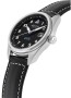 Alpina Startimer Pilot Solametre 38mm AL-140BW3S26