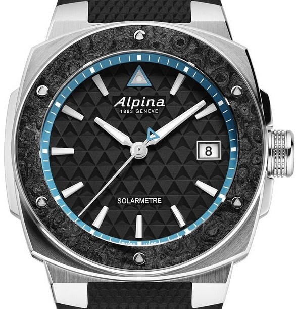 Alpina Extreme Solarmetre x Route du Rhum Destination Guadeloupe AL-140BT3AE6