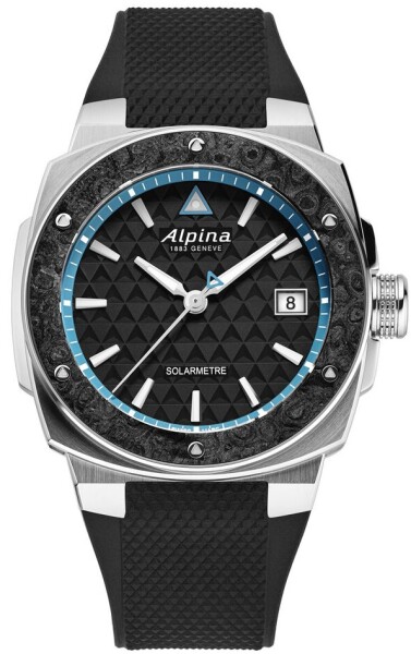 Alpina Extreme Solarmetre x Route du Rhum Destination...