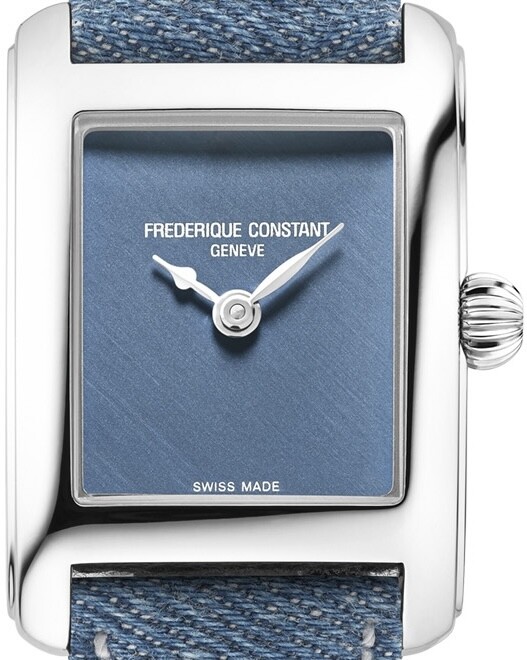 Frederique Constant Carree Ladies FC-200LB1C6