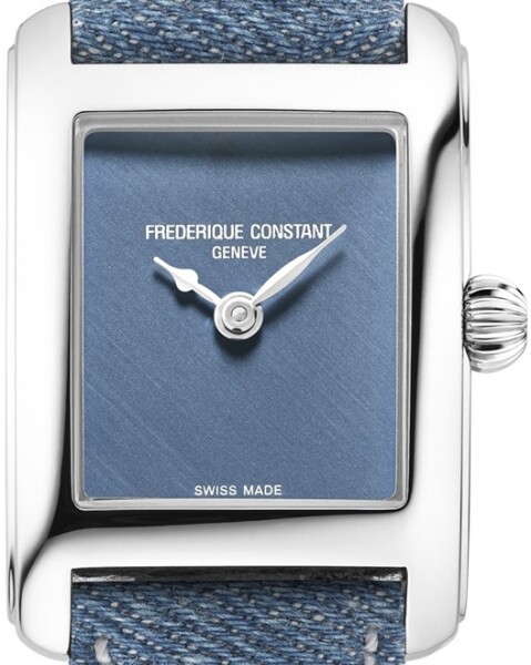 Frederique Constant Carree Ladies FC-200LB1C6