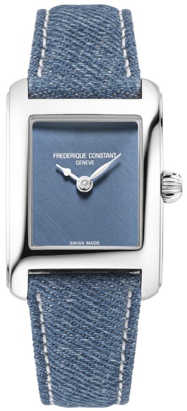 Frederique Constant Carree Ladies FC-200LB1C6