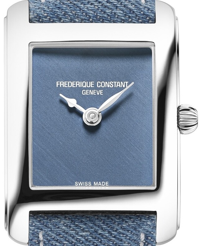 Frederique Constant Classics Carree FC-200LB2C6
