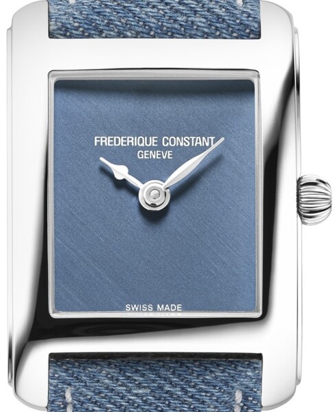 Frederique Constant Classics Carree FC-200LB2C6
