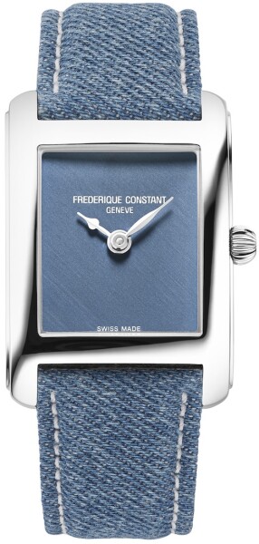 Frederique Constant Classics Carree FC-200LB2C6