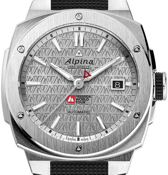 Alpina Alpiner Extreme Automatik AL-525FWT3AE6