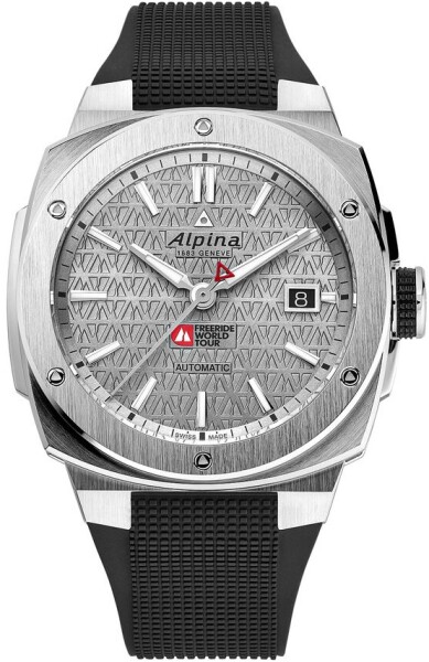 Alpina Alpiner Extreme Automatik AL-525FWT3AE6
