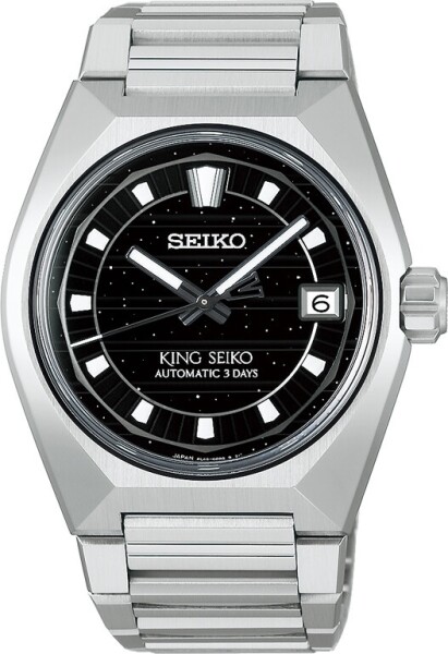 Seiko King Seiko VANAC Automatik HKF005J1