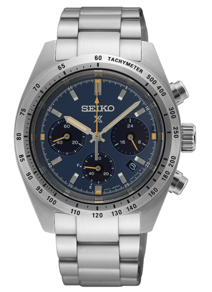Seiko Prospex Solar Chronograph Limited Edition HBJ008P1