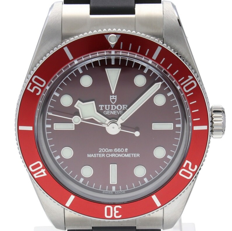 Tudor Black Bay 58 39mm 7939A1A0RU