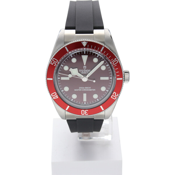 Tudor Black Bay 58 39mm 7939A1A0RU