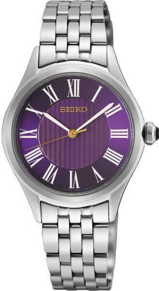 Seiko Damenuhr Klassik Limited Edition HGH004P1
