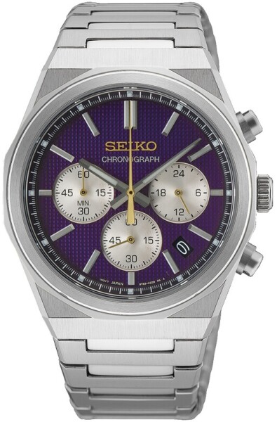 Seiko Quarz Chronograph Limited Edition HGK003P1