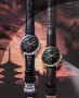 Seiko Presage Skeletton Automatik HCB007J1
