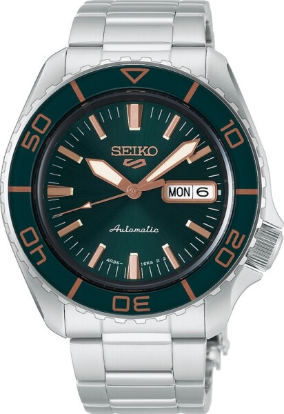Seiko 5 Sports Automatik HDB005K1