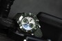 Fortis Novonaut N-42 Halo Green 42mm F2040023