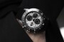 Fortis Novonaut N-42 Halo Black 42mm F2040021