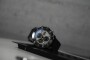 Fortis Novonaut N-42 Halo Black 42mm F2040021