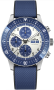 Fortis Novonaut N-42 Halo Blue 42mm F2040022