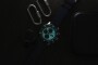 Fortis Novonaut N-42 Halo Blue 42mm F2040022