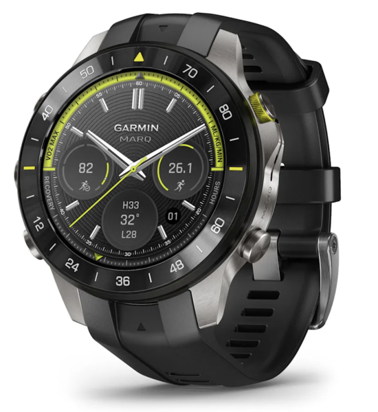 Garmin MARQ® Athlete Gen.3 47mm 010-04549-10