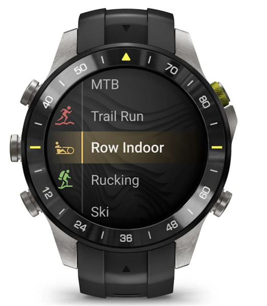 Garmin MARQ® Athlete Gen.3 47mm 010-04549-10