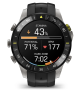 Garmin MARQ® Athlete Gen.3 47mm 010-04549-10