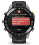 Garmin MARQ® Athlete Gen.3 47mm 010-04549-10