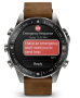 Garmin MARQ® Adventurer Gen.3 47mm 010-04549-00