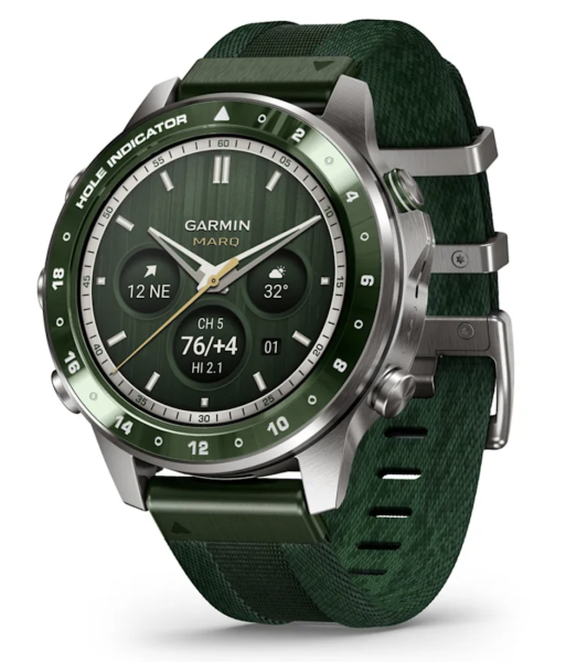 Garmin MARQ® Golfer Gen.3 47mm 010-04549-50