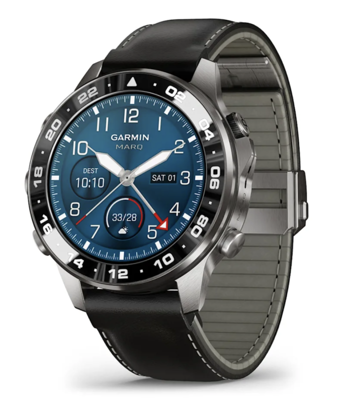 Garmin MARQ® Aviator Gen.3 47mm 010-04549-20
