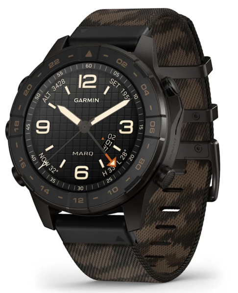 Garmin MARQ® Commander Gen.3 47mm 010-04549-30