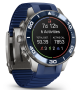 Garmin MARQ® Diver Gen.3 47mm 010-04549-40