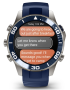 Garmin MARQ® Diver Gen.3 47mm 010-04549-40