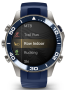 Garmin MARQ® Diver Gen.3 47mm 010-04549-40