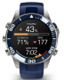 Garmin MARQ® Diver Gen.3 47mm 010-04549-40