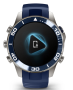 Garmin MARQ® Diver Gen.3 47mm 010-04549-40