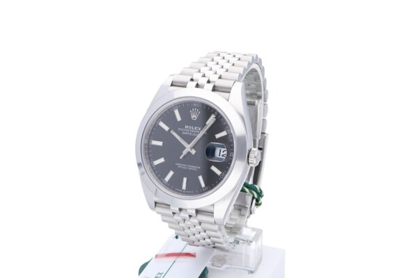 Rolex Datejust 41 126300