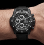 Luminox Master Carbon SEAL Automatik Chronograph 45mm XS.3881