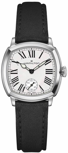 Hamilton American Classic Cushion Mechanical 34mm H36109710