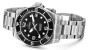 Titoni Seascoper Chronometer 42mm 83600 S-BK-256 CPO